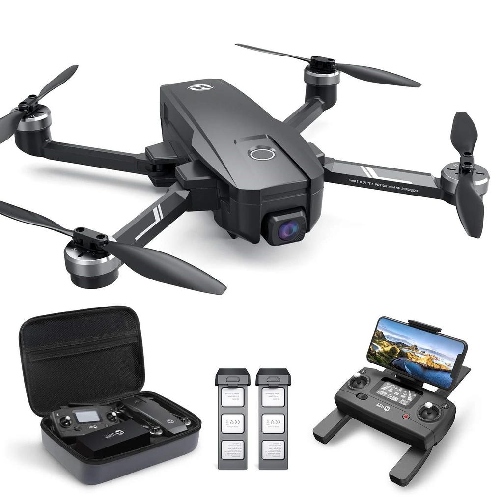 Drone Holy Stone 720E 16.0000 min Reconditionné - Holy Stone refurbished available on Backmarket