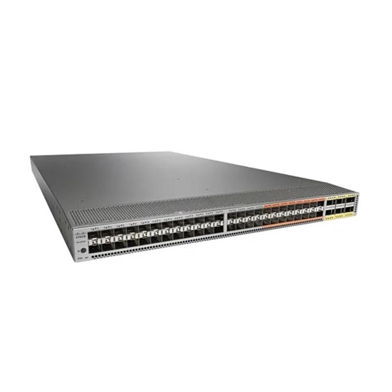 Cisco N5K-C5672UP Hub Refurbished - Cisco Systems Inc. refurbished available on Backmarket