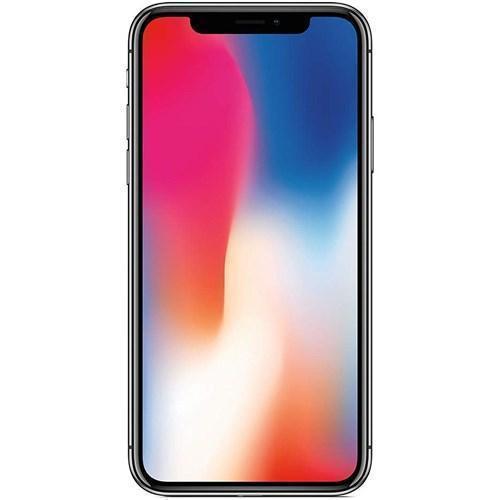 iPhone X 64GB - Space Gray - Unlocked Refurbished - Apple refurbished available on Backmarket