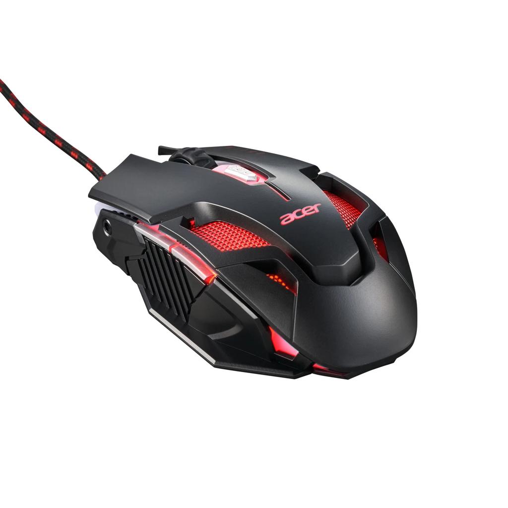 Buy Acer NMW200 Mouse Refurbished - $98.78 Acer NMW200 Mouse Refurbished - Acer refurbished available on Backmarket