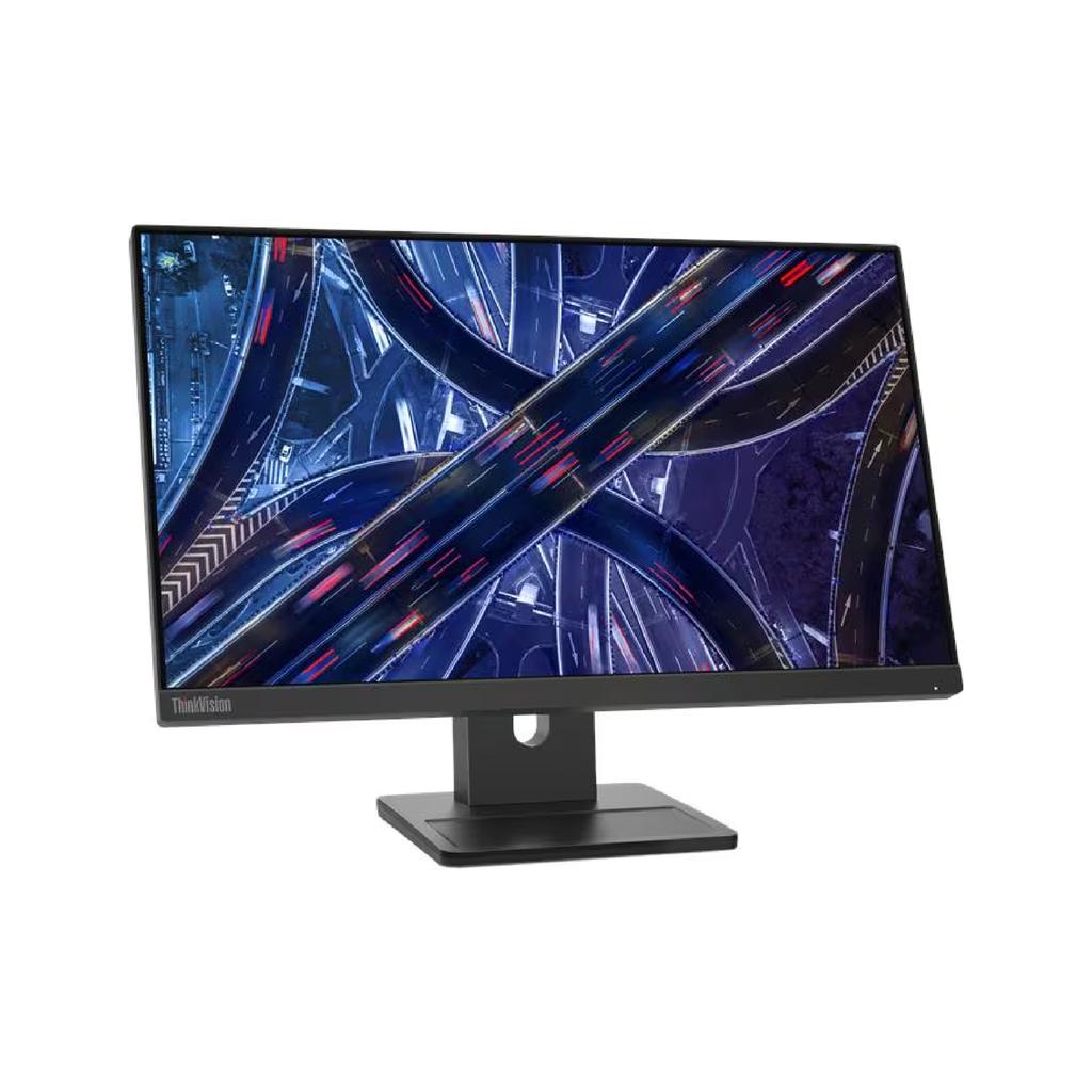 Lenovo 21-inch Monitor 1920 x 1080 LCD (Thinkvision E22-30) Refurbished - Lenovo refurbished available on Backmarket