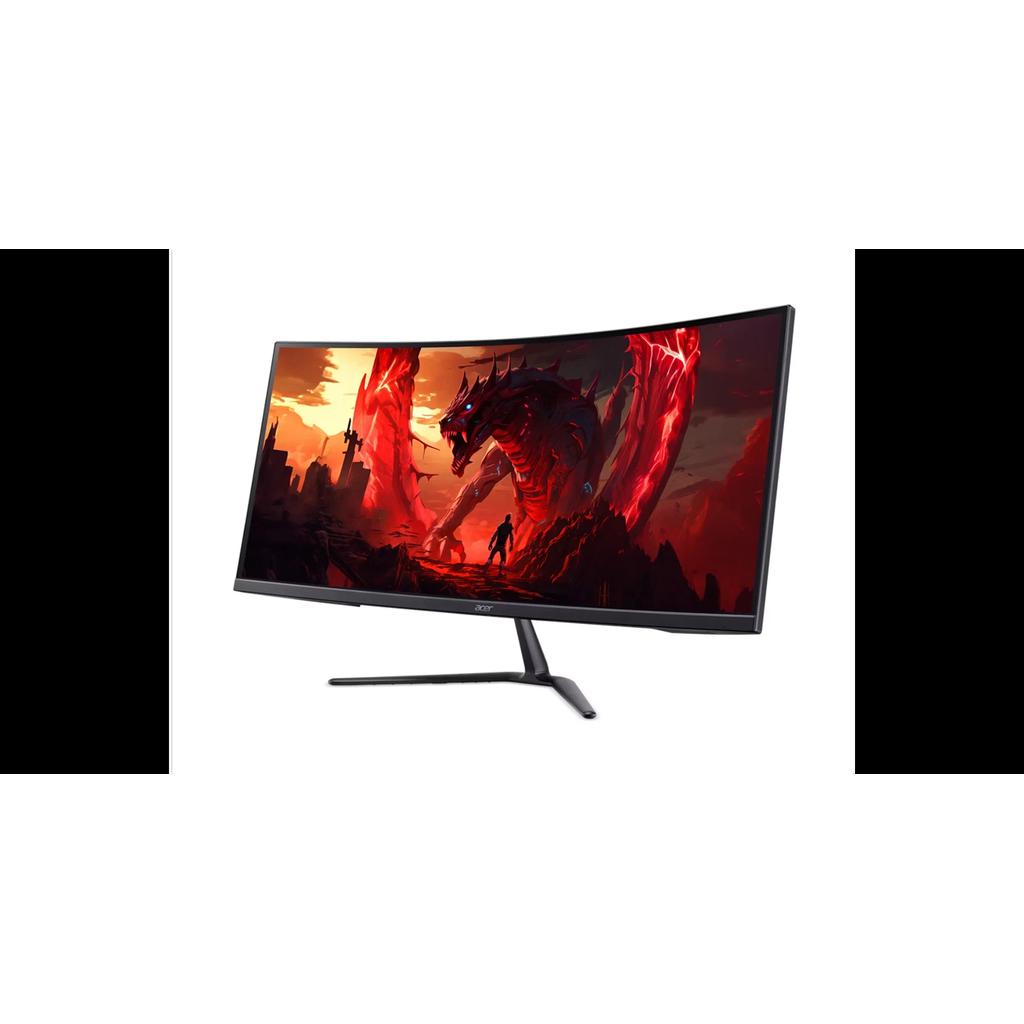 Acer 34-inch Monitor 3440 x 1440 LED (Nitro ED0 34) Refurbished - Acer refurbished available on Backmarket