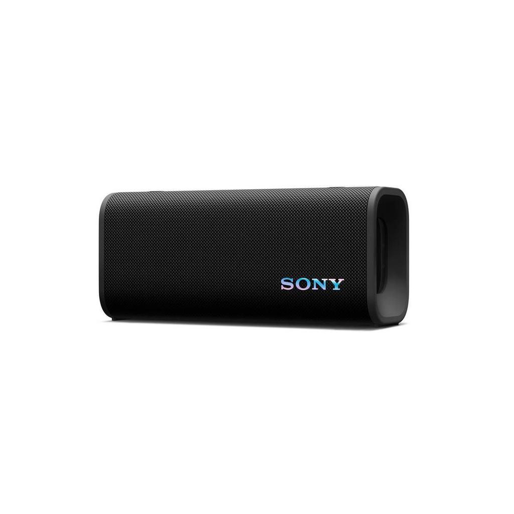 Sony ULT 3 Bluetooth speakers - Black Refurbished - Sony refurbished available on Backmarket