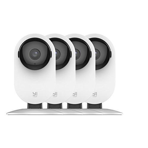 YI Home Camera Refurbished - Yi Technology (commonly known as YI) refurbished available on Backmarket