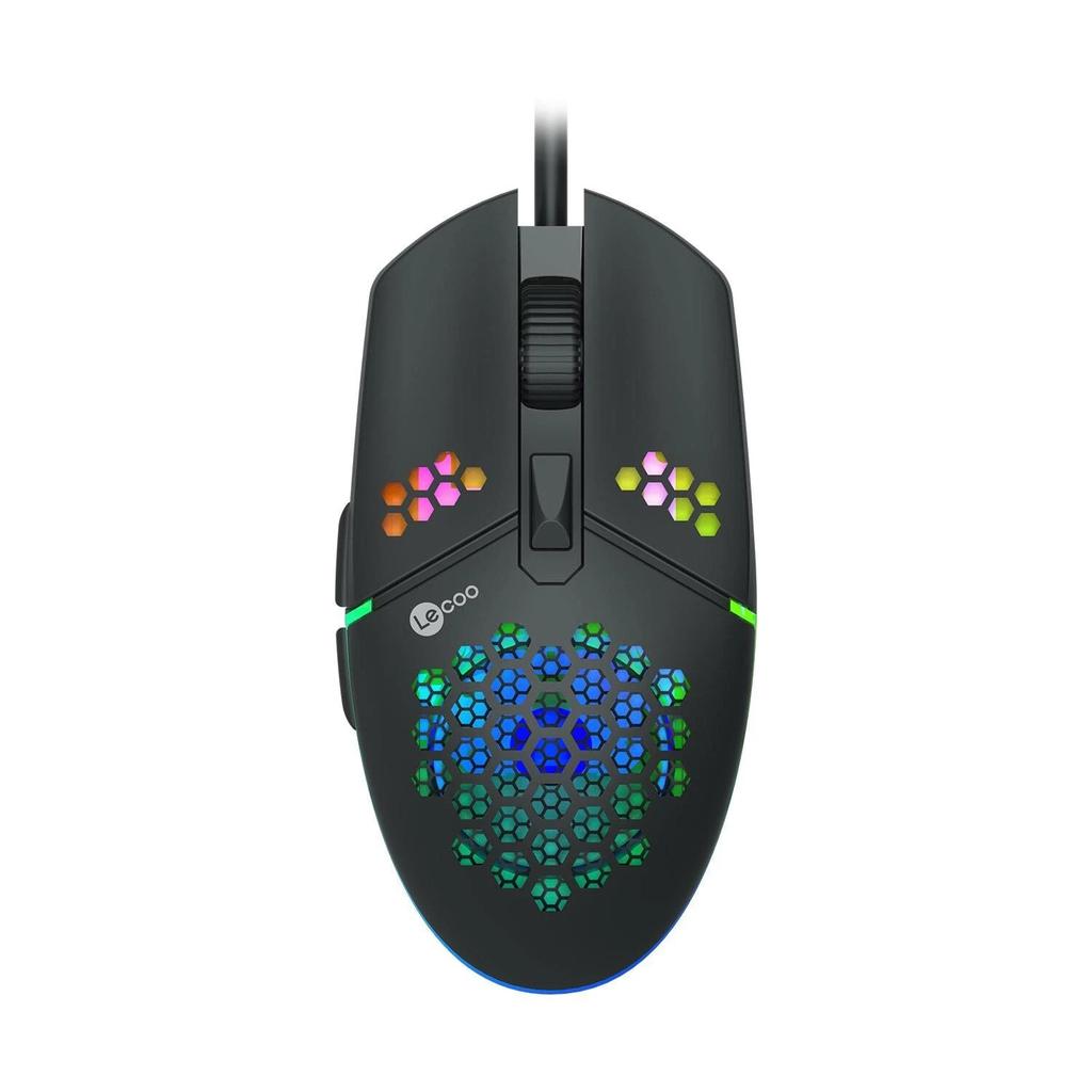 Lenovo MS105 Mouse Reconditionné - Lenovo refurbished available on Backmarket