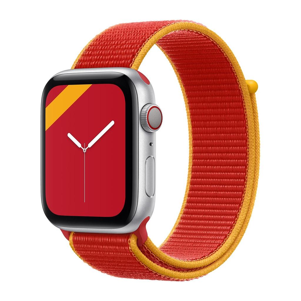 Apple Watch Sport Loop 44mm - China Refurbished - Apple refurbished available on Backmarket