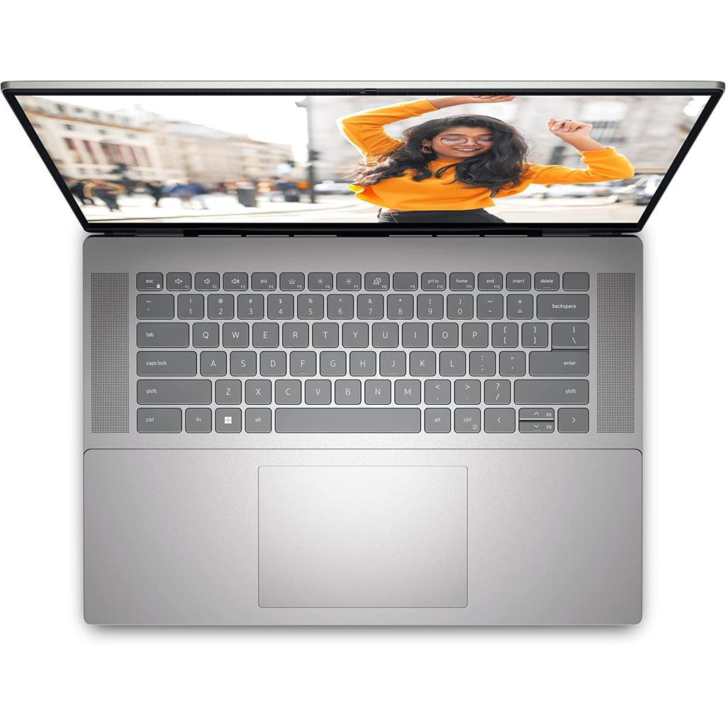 Dell Vostro 3525 15-inch (2021) - Ryzen 7 - 5000 Series (U) - 16 GB - SSD 512 GB Refurbished - Dell refurbished available on Backmarket