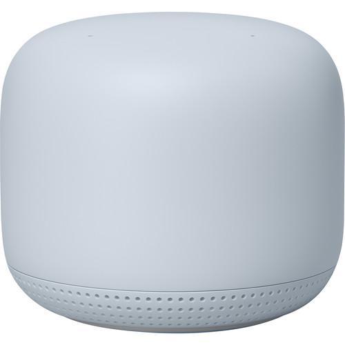 Google Nest Wifi Point Hub Refurbished - Google refurbished available on Backmarket