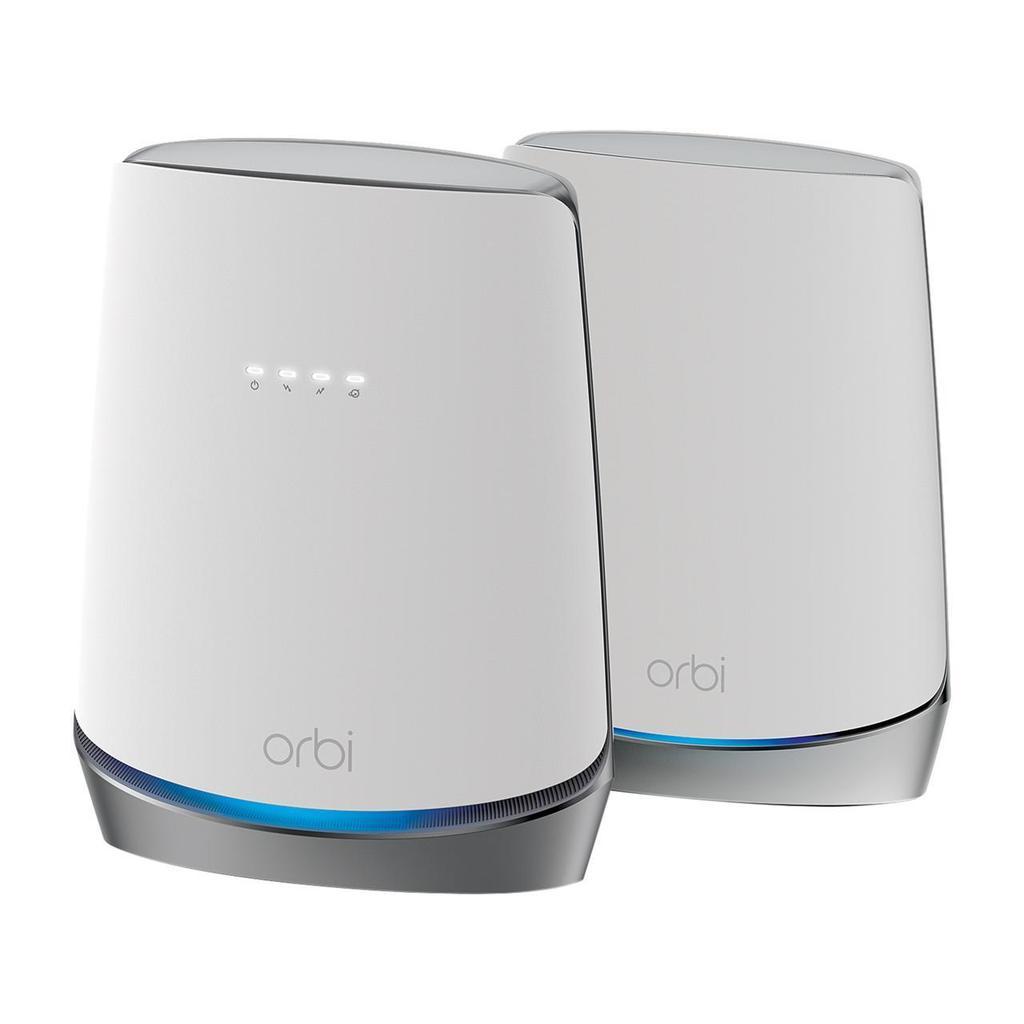 Netgear CBK752-100NAS Router Refurbished - Netgear refurbished available on Backmarket