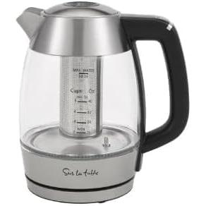 Sur La Table SLT-4408 Electric kettle Refurbished - Sur La Table refurbished available on Backmarket