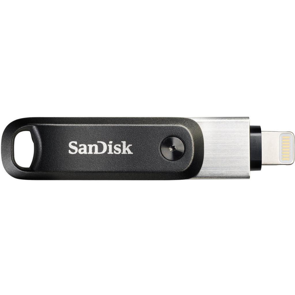 Sandisk SDIX60N-064G-GN6NN USB key Reconditionné - SanDisk refurbished available on Backmarket