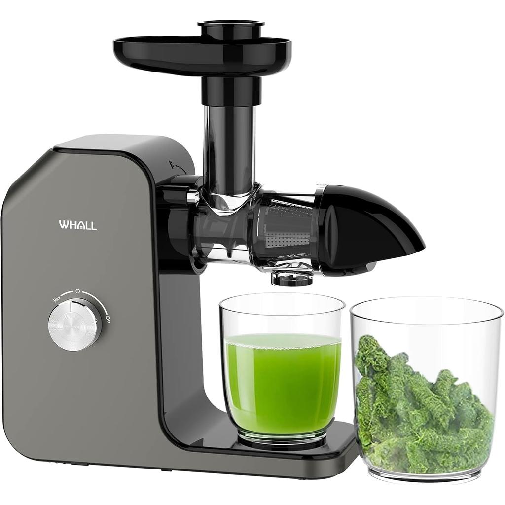 Whall ZM1512 Juicer Refurbished - N/A refurbished available on Backmarket