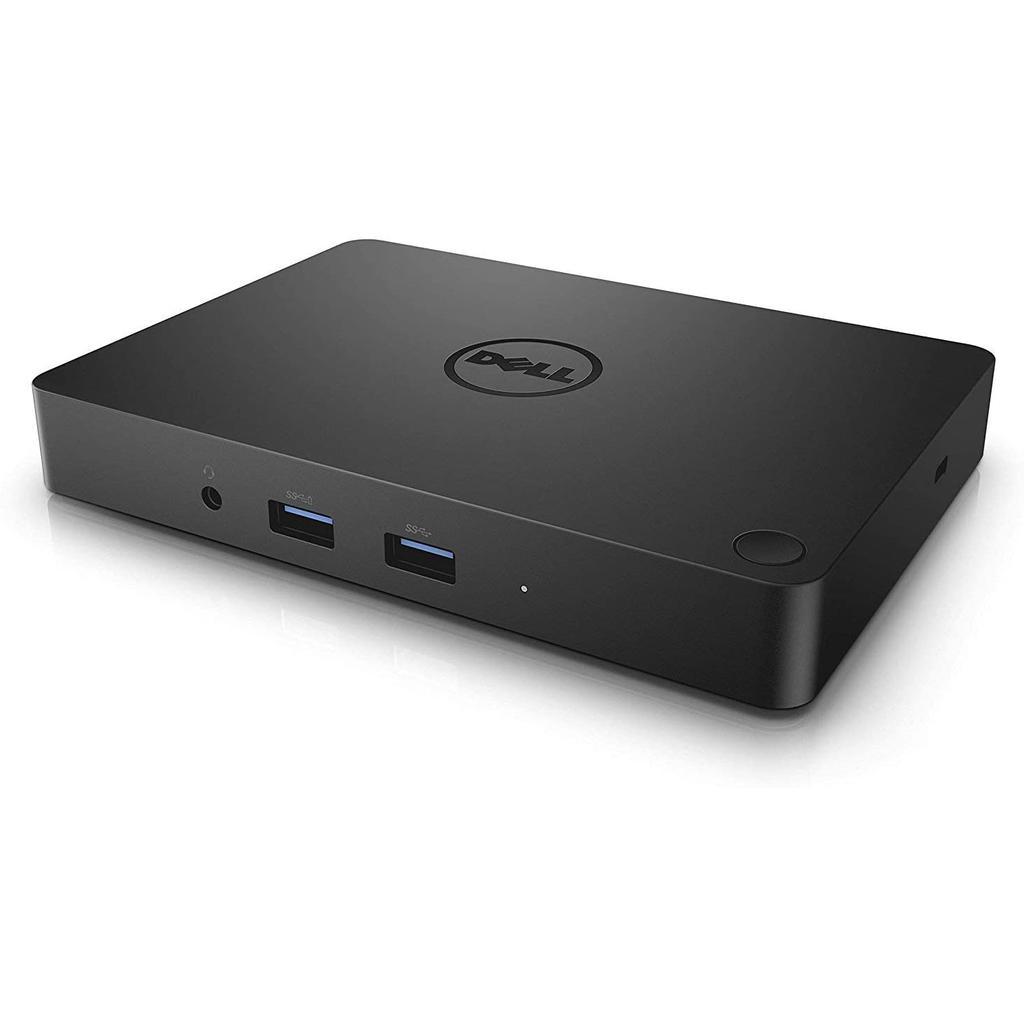 Dell WD15 K17A Docking Station Refurbished - Dell refurbished available on Backmarket
