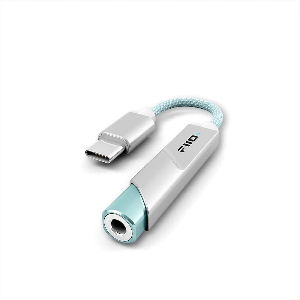 Fiio KA11 TC Connected devices Refurbished - FiiO refurbished available on Backmarket