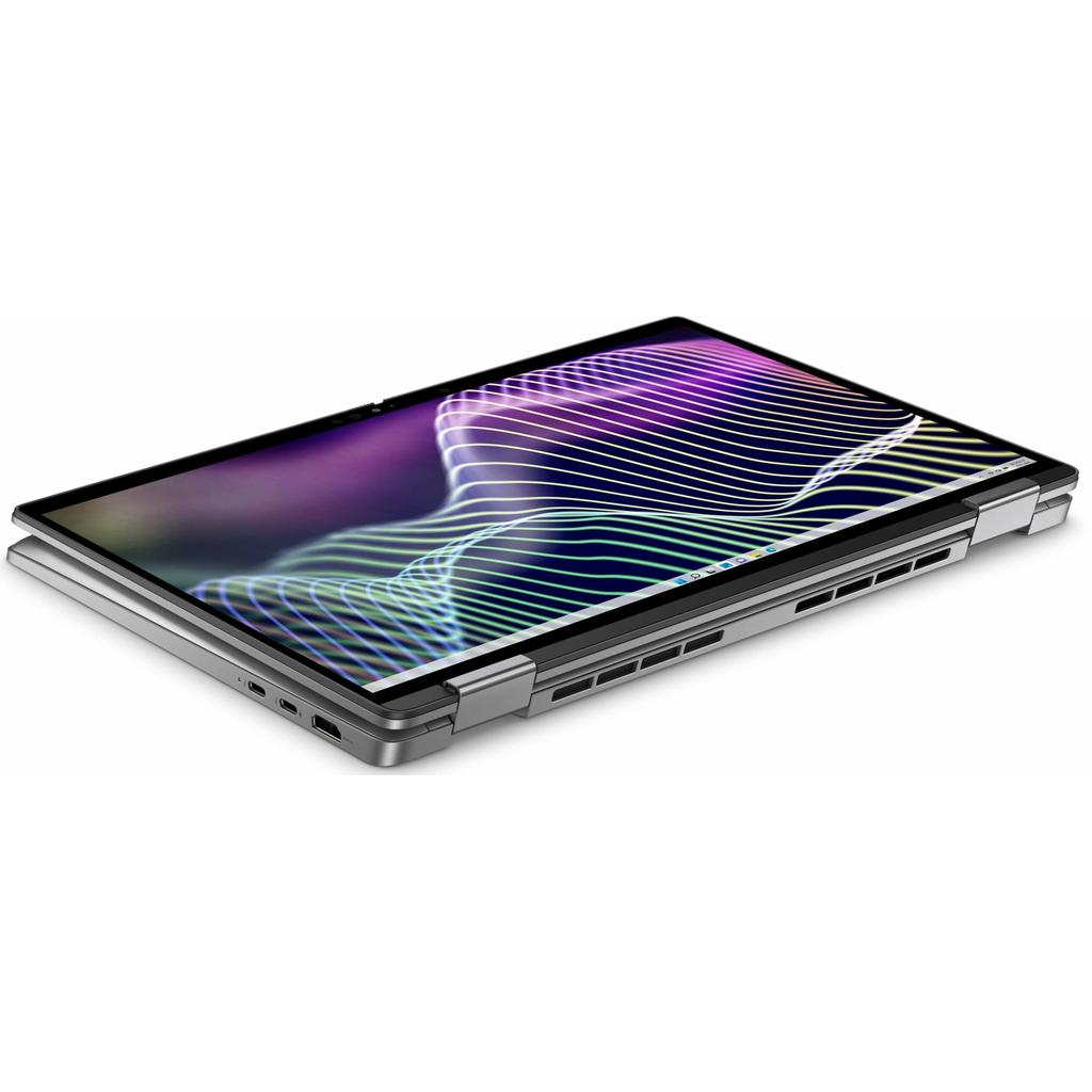 Dell Latitude 7340 13-inch (2023) - Core i7 - Gen 13 (U) - 32 GB - SSD 512 GB Refurbished - Dell refurbished available on Backmarket