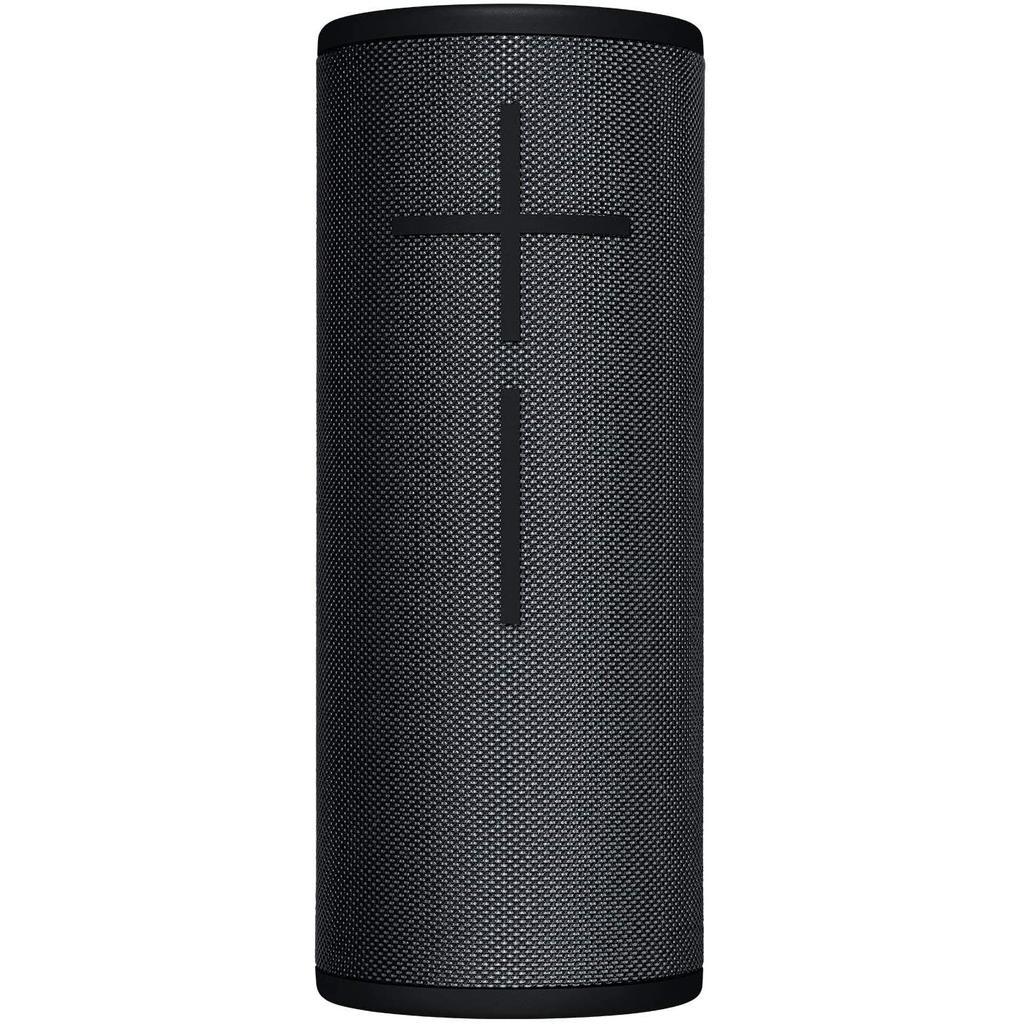 Ultimate Ears Boom 3 Bluetooth speakers - Night Black Refurbished - Ultimate Ears refurbished available on Backmarket