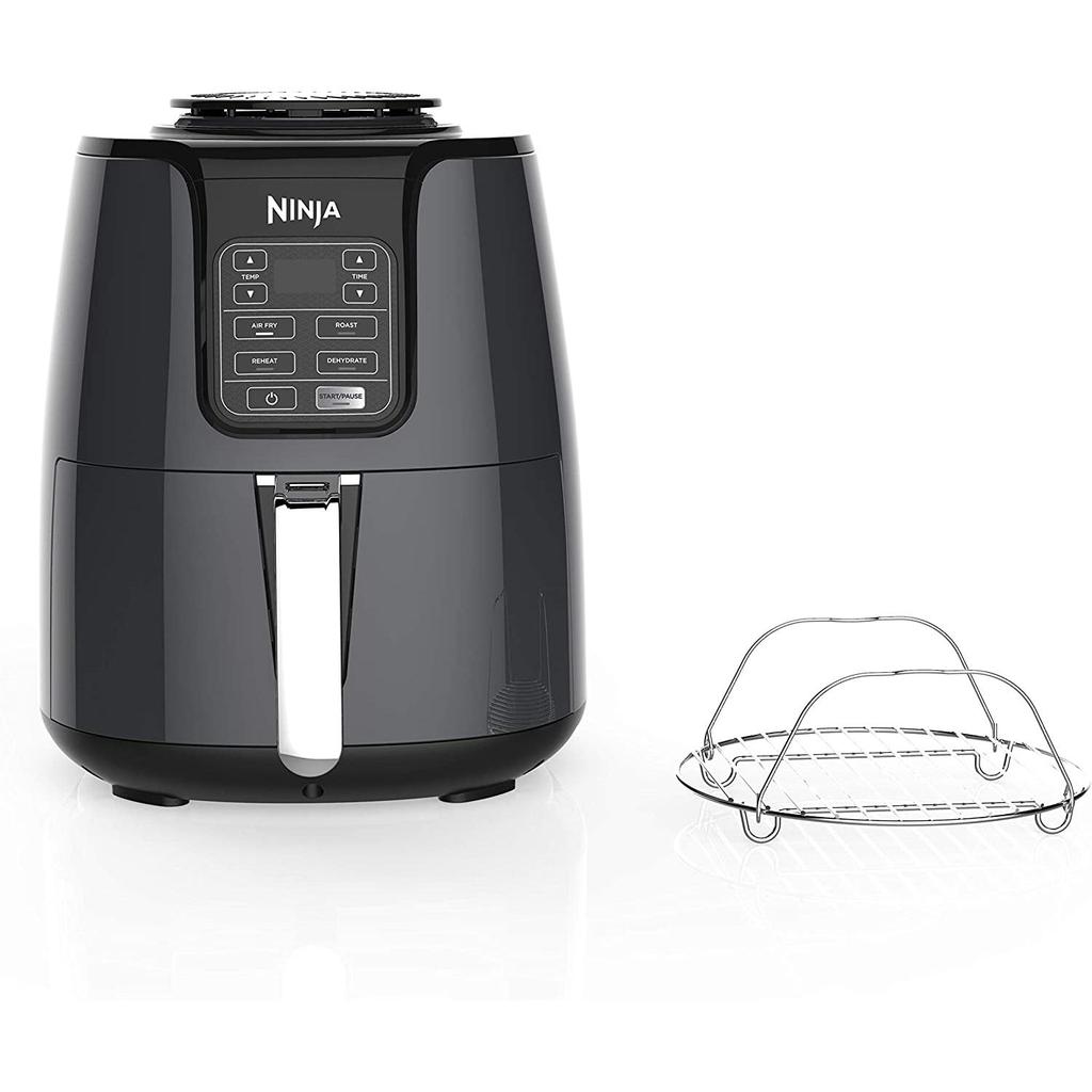 Ninja Air Fryer AF101 Refurbished - Ninja est une marque connue, mais elle peut faire référence refurbished available on Backmarket
