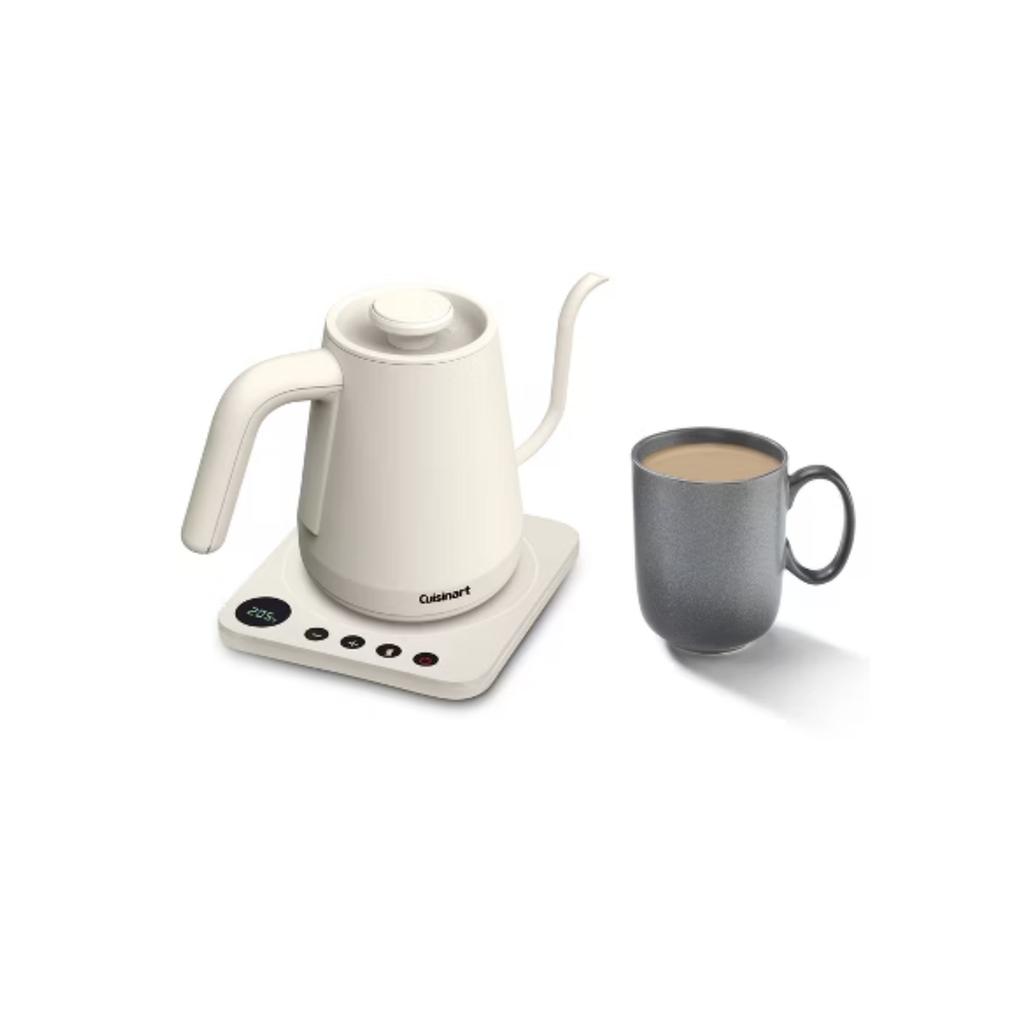 Cuisinart GK-1 Kettle Electric kettle Reconditionné - Cuisinart refurbished available on Backmarket