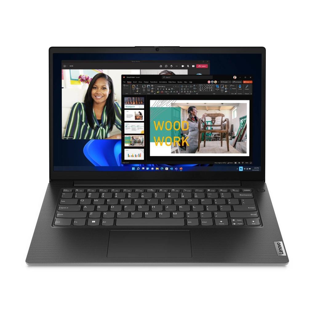 Lenovo V14 2025 G4 IRU 14-inch (2023) - Core i7 - Gen 13 (H) - 16 GB - SSD 512 GB Refurbished - Lenovo refurbished available on Backmarket