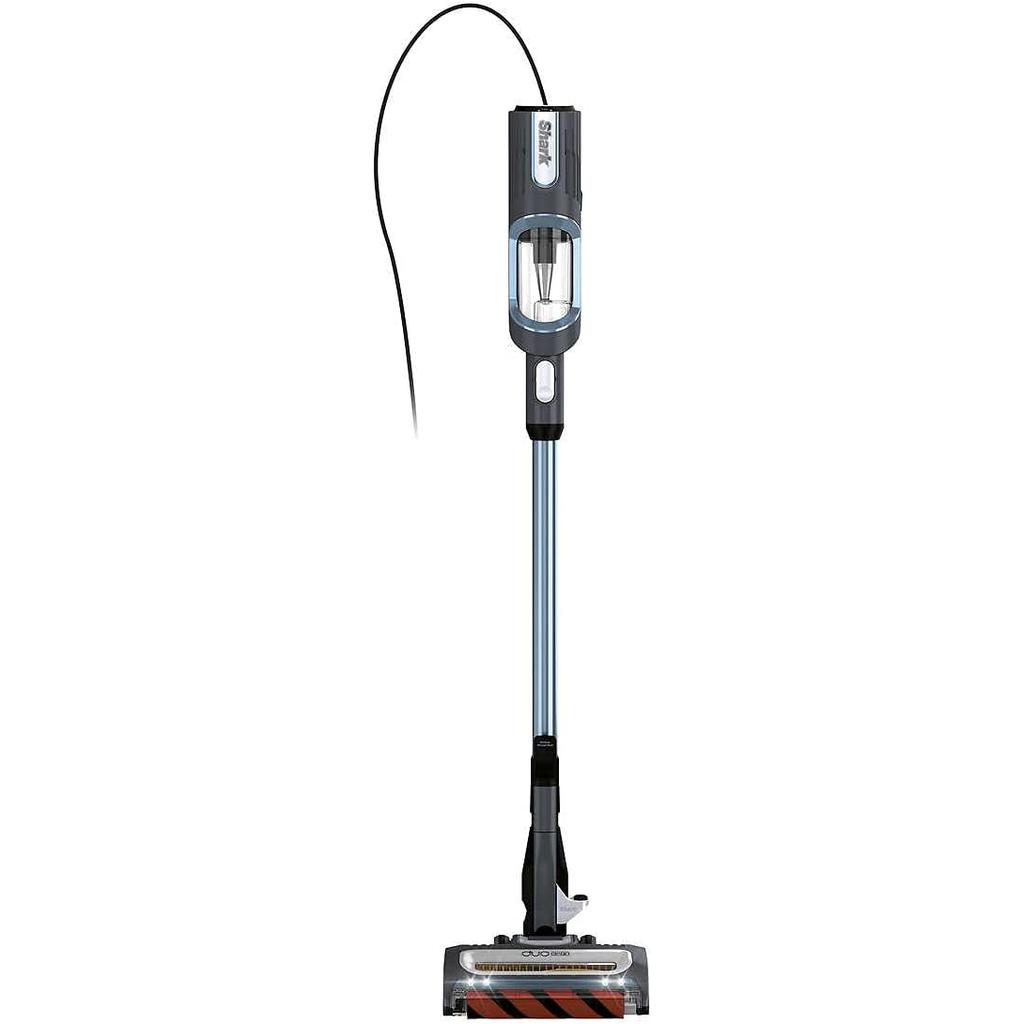Vacuum without a bag SHARK Performance UltraLight Corded Stick Refurbished - Shark refurbished available on Backmarket