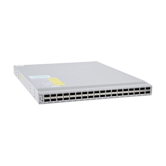 Cisco N9K-C9336C-FX2-E Hub Refurbished - Cisco Systems Inc. refurbished available on Backmarket
