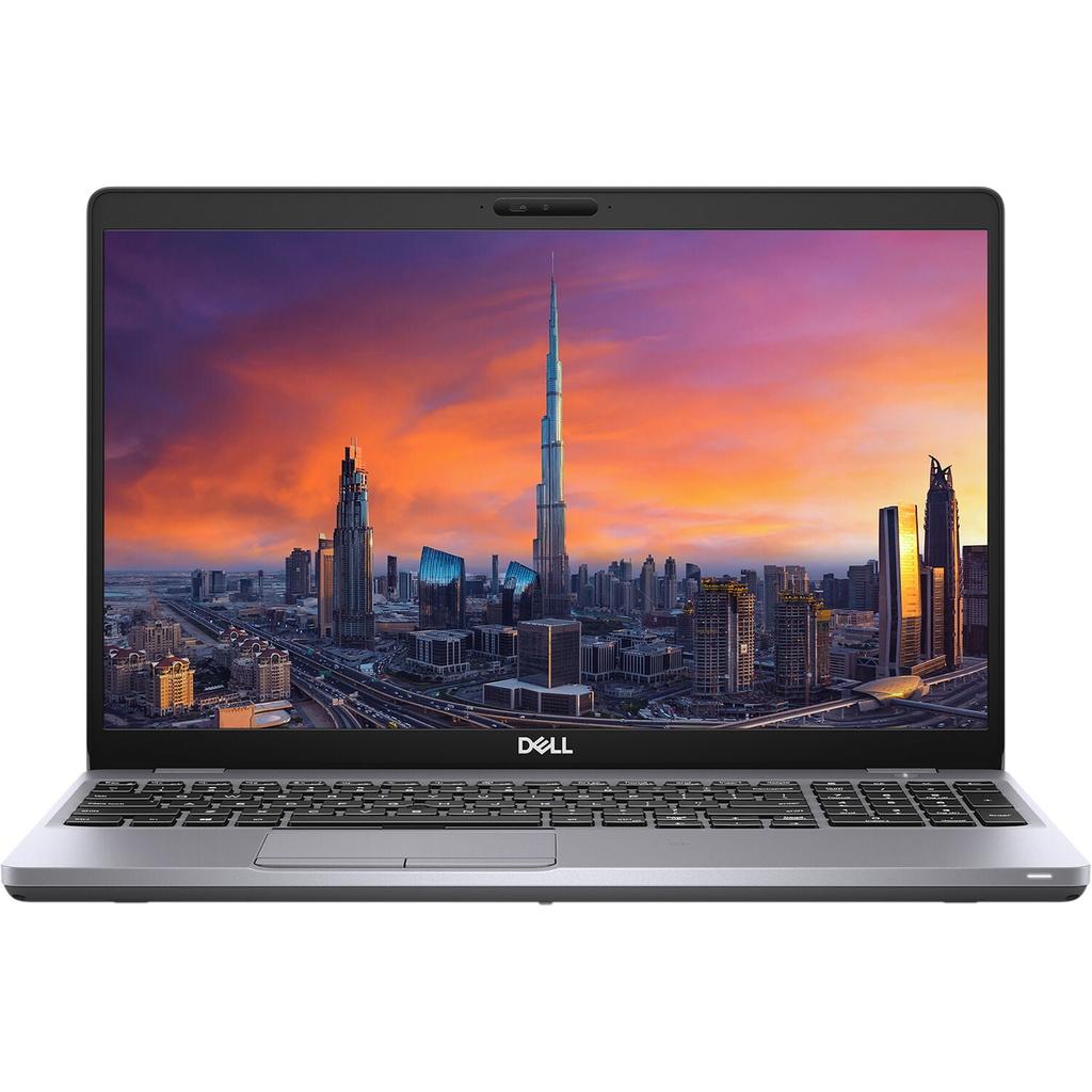 Dell Precision 3560 15-inch (2021) - Core i5 - Gen 11 (G) - 16 GB - SSD 256 GB Refurbished - Dell refurbished available on Backmarket