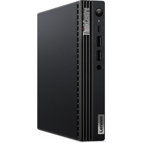 Lenovo ThinkCentre M80Q Tiny Core i5 2.3 GHz - SSD 256 GB RAM 8GB Refurbished - Lenovo refurbished available on Backmarket