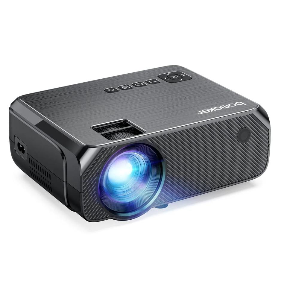 Bomaker GC355 Projector Refurbished - Bomaker refurbished available on Backmarket
