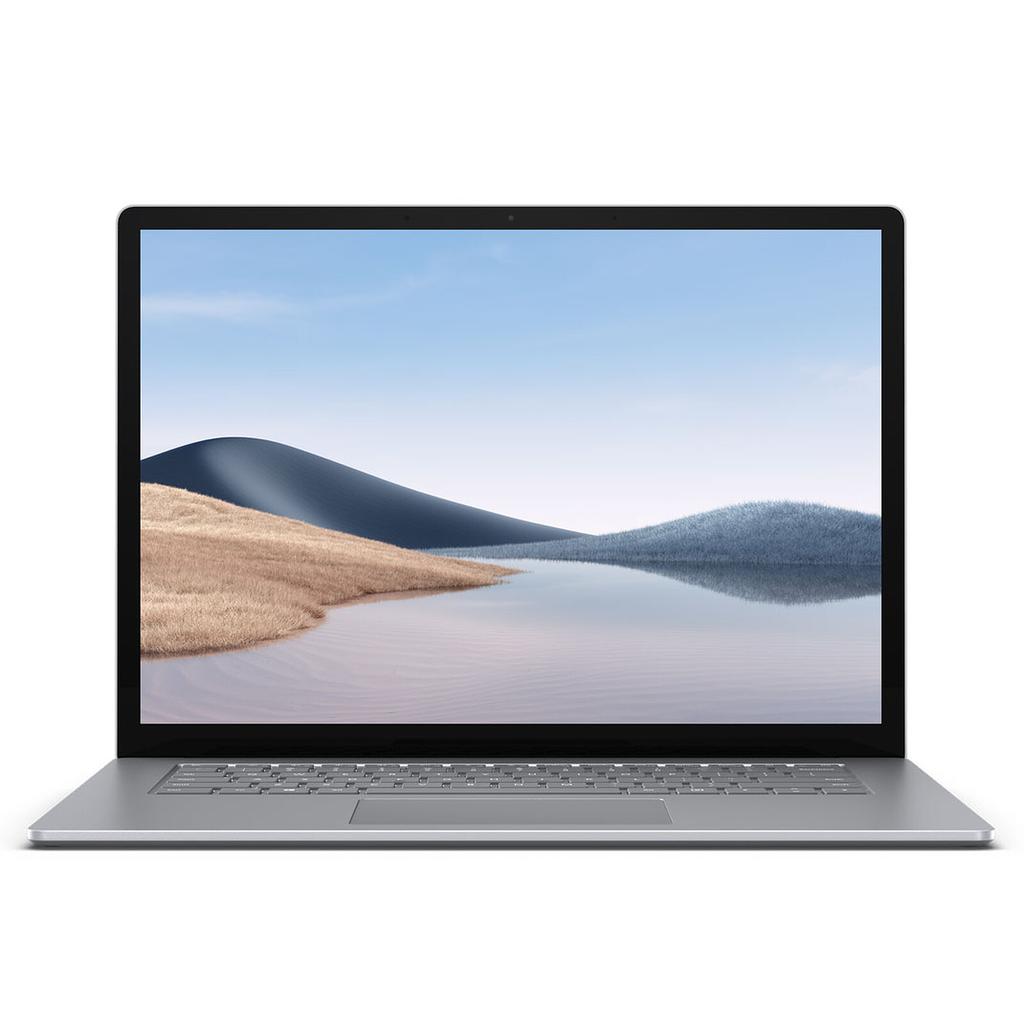Microsoft Surface Laptop 4 15-inch (2020) - Core i7-1185G7 - 8 GB - SSD 256 GB Refurbished - Microsoft refurbished available on Backmarket