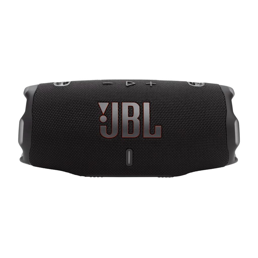 JBL Charge 6 Bluetooth speakers - Black Refurbished - JBL refurbished available on Backmarket
