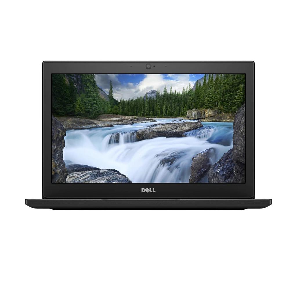 Dell Latitude 7290 12-inch (2018) - Core i7 - Gen 8 (U) - 8 GB - SSD 128 GB Reconditionné - Dell refurbished available on Backmarket