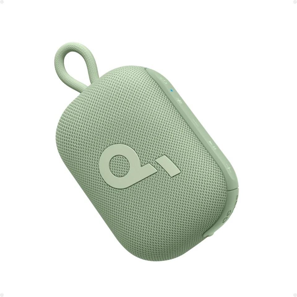 Soundcore Select 4 Go Bluetooth speakers - Green Refurbished - Anker Soundcore refurbished available on Backmarket