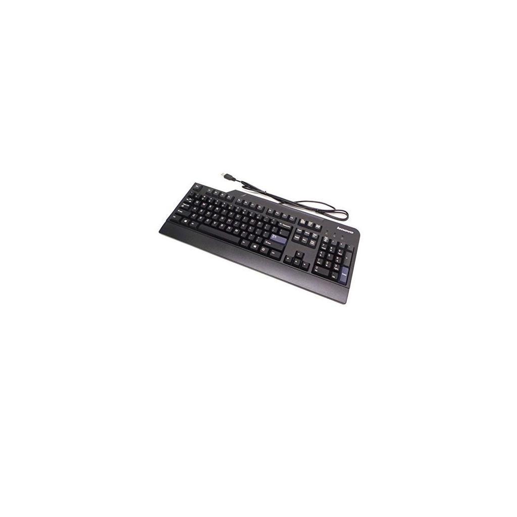 Lenovo Keyboard QWERTY Preferred Pro II USB Keyboard Refurbished - Lenovo refurbished available on Backmarket