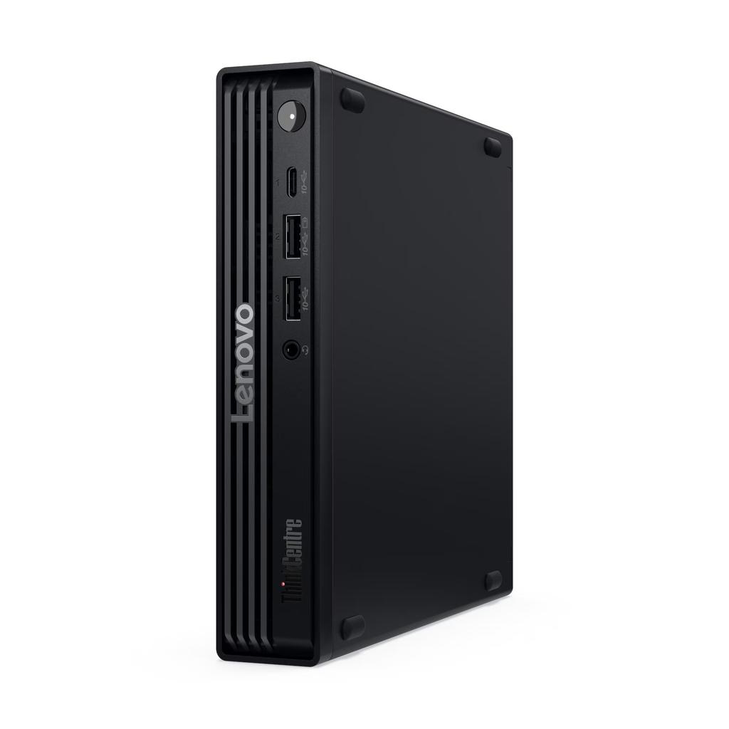 Lenovo Thinkcentre M70Q G6 Other 2.1 GHz - SSD 512 GB RAM 16GB Refurbished - Lenovo refurbished available on Backmarket