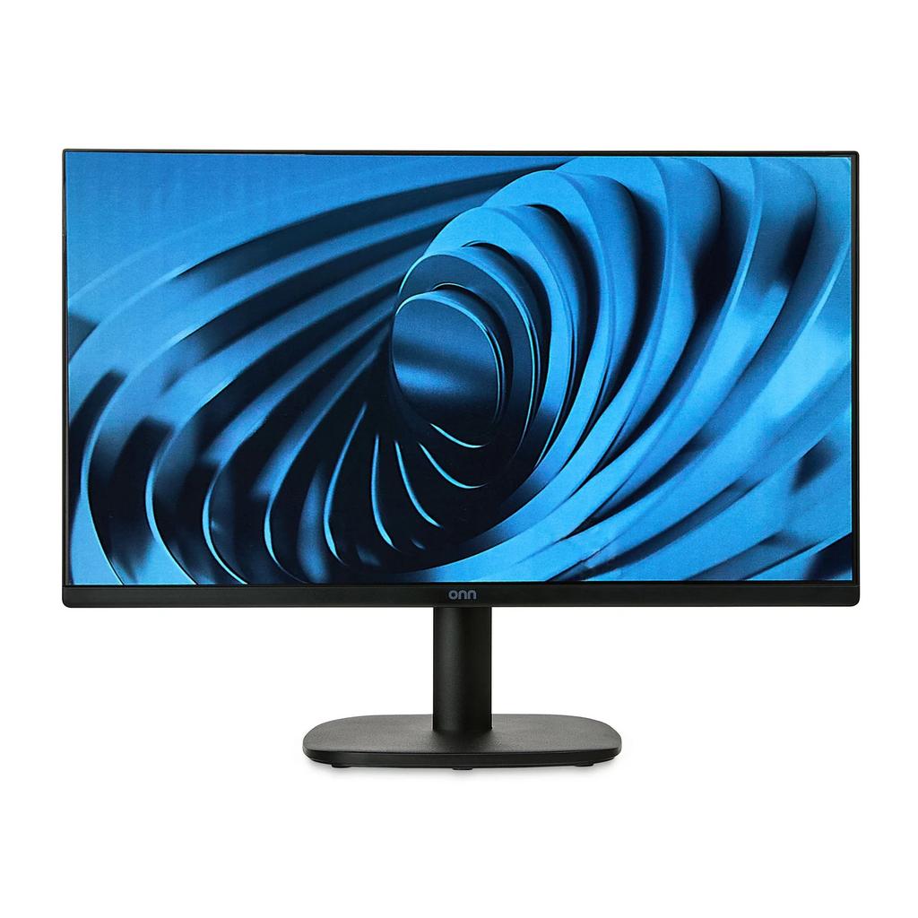 Onn 22-inch Monitor 1920 x 1080 LCD (100140681) Reconditionné - ONN (marque de produits électroniques grand public) refurbished available on Backmarket