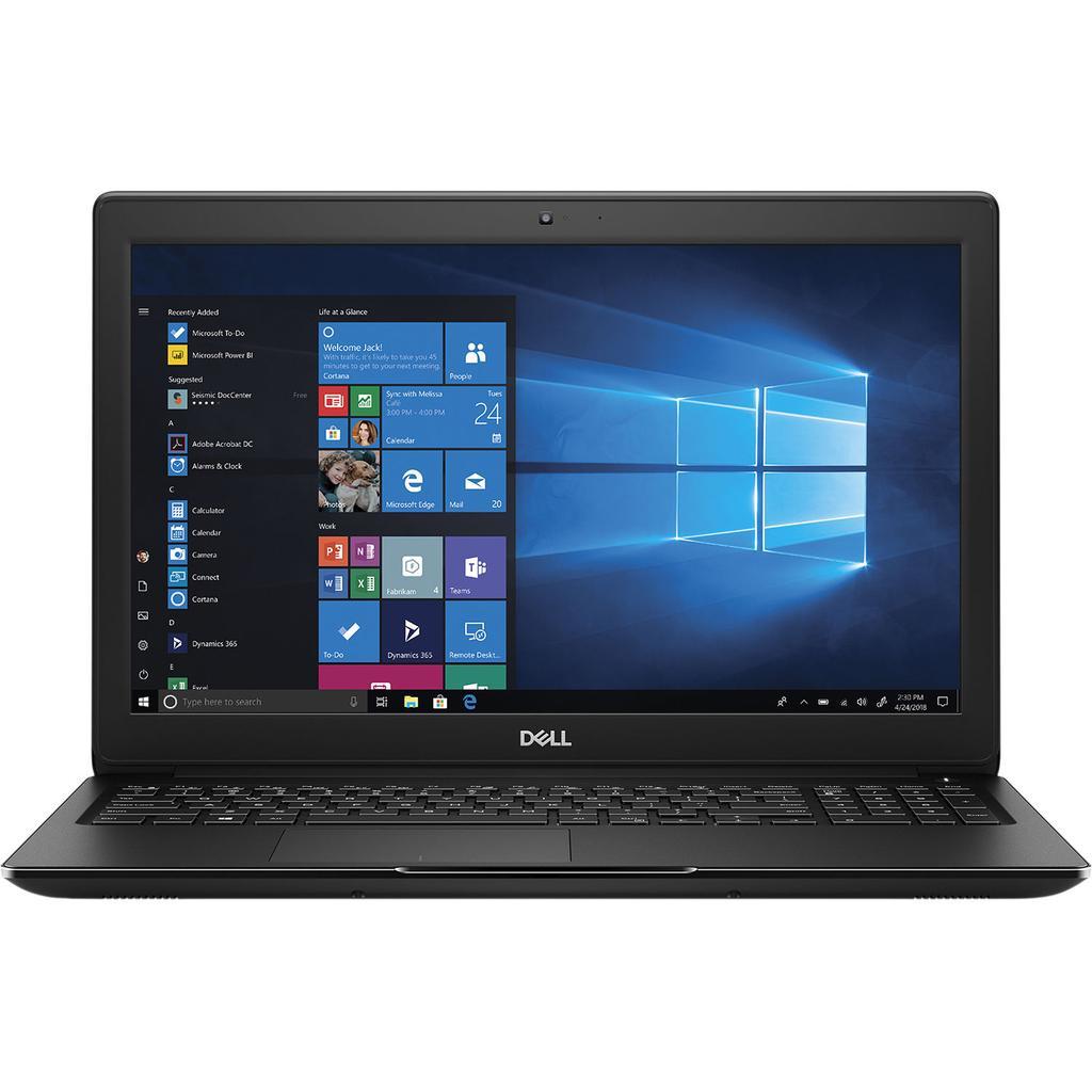 Dell Latitude 3500 14-inch (2018) - Core i5 - Gen 8 (U) - 8 GB - SSD 256 GB Refurbished - Dell refurbished available on Backmarket