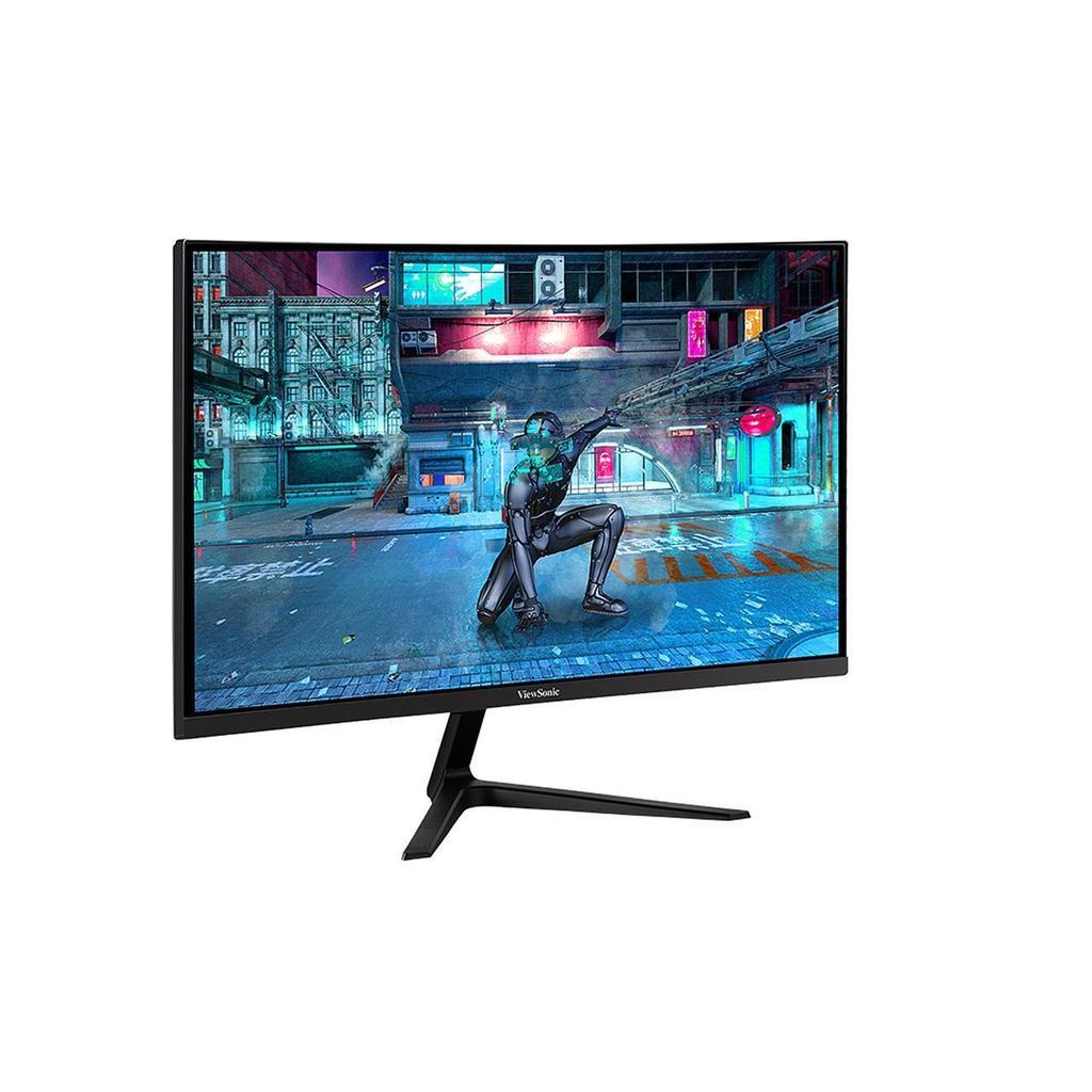 Viewsonic 27-inch Monitor 2560 x 1440 LCD (VX2718-2KPC-MHD) Refurbished - ViewSonic refurbished available on Backmarket