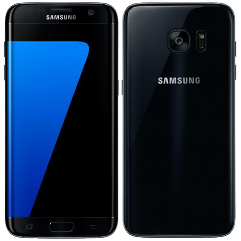 Galaxy S7 32GB - Black - Unlocked Refurbished - Samsung refurbished available on Backmarket