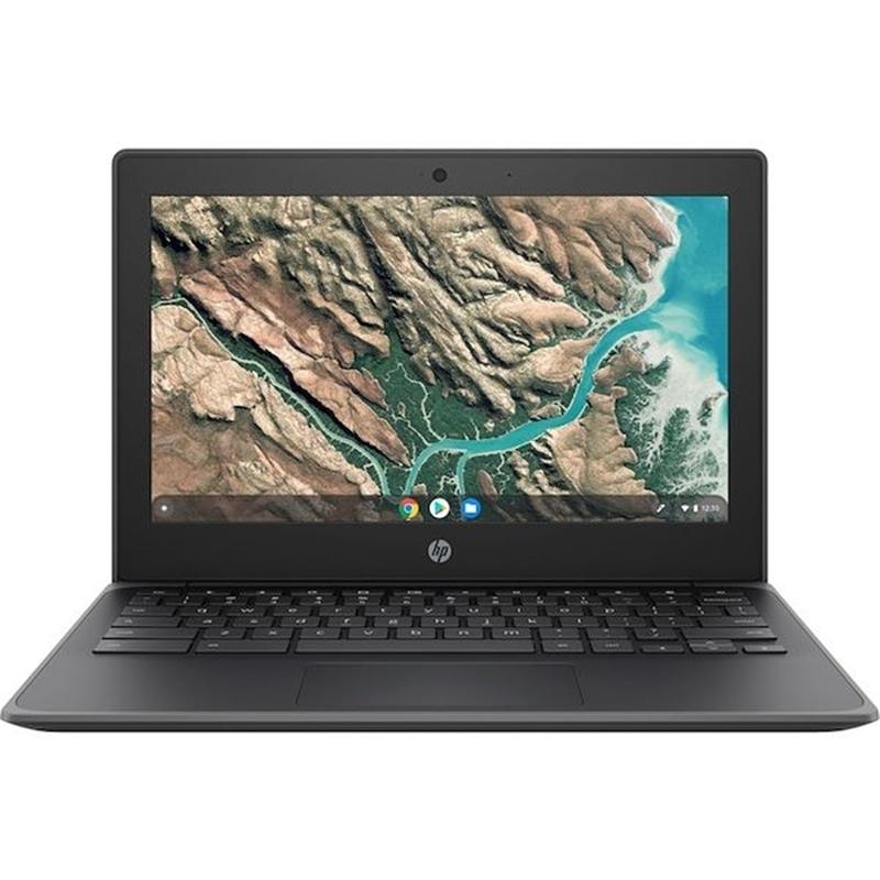 HP Chromebook 11A G8 EE Celeron N4000 1.1 GHz 32 GB eMMC - 4 GB Reconditionné - Hewlett-Packard (ou HP en abrégé) refurbished available on Backmarket