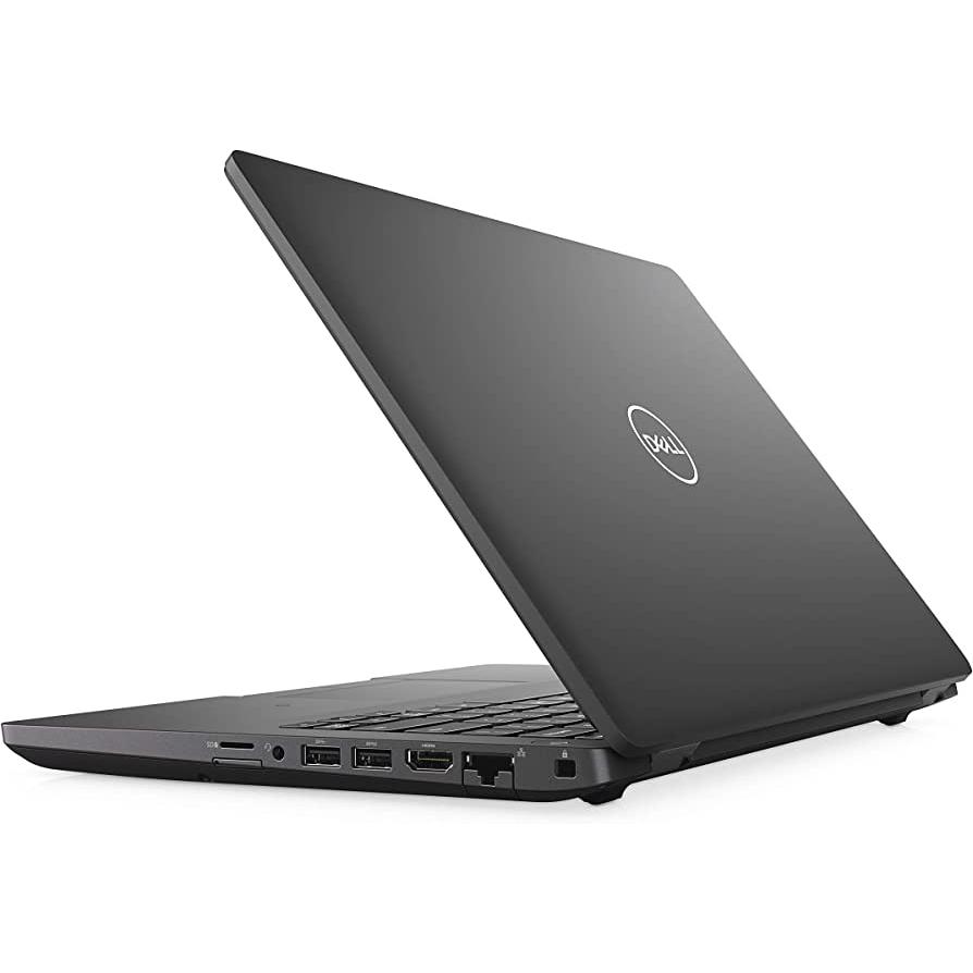 Dell Latitude 5401 14-inch (2019) - Core i5-9300H - 16 GB - SSD 512 GB Reconditionné - Dell refurbished available on Backmarket