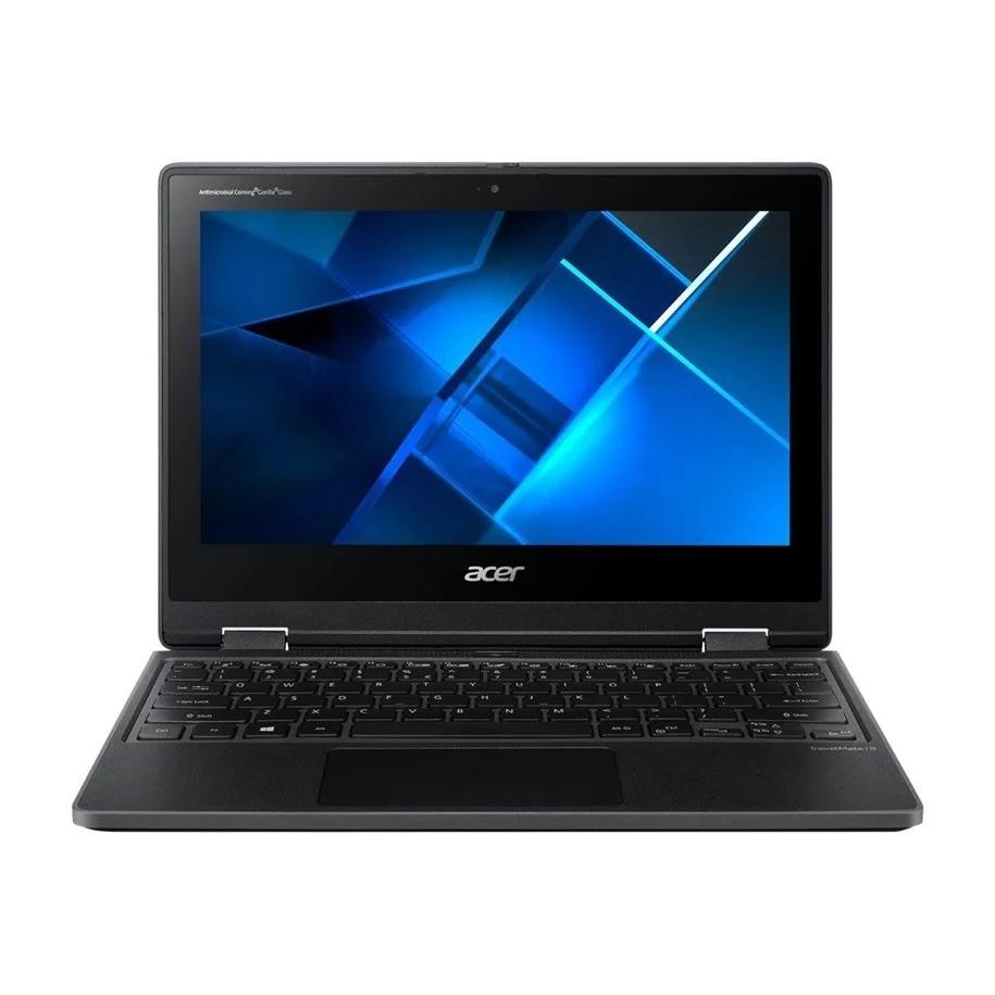 Acer TravelMate B3 Spin 11 11-inch (2023) - N100 - 8 GB - SSD 128 GB Reconditionné - Acer refurbished available on Backmarket