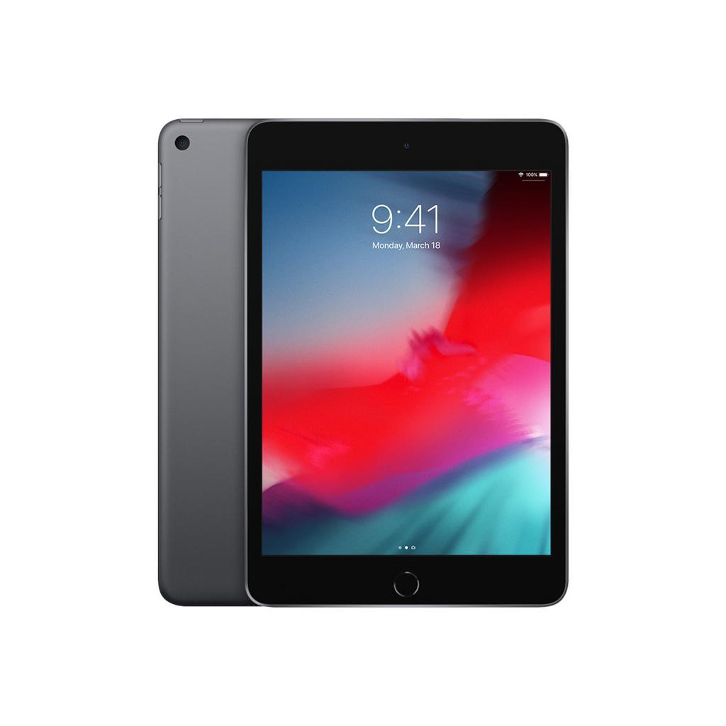 iPad mini 7.9-inches (2019) 5th gen 64 GB - Wi-Fi + 4G - Space Gray Refurbished - Apple refurbished available on Backmarket