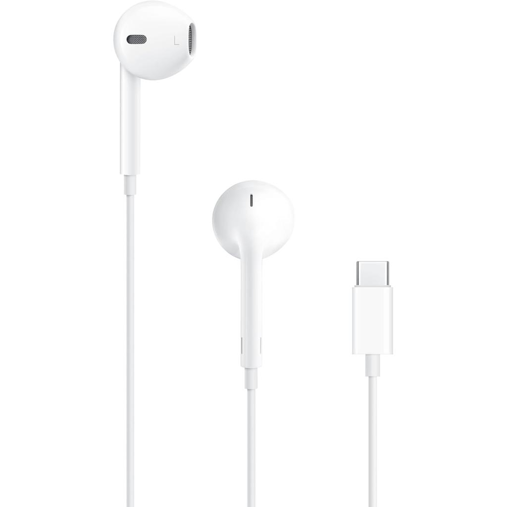 Buy MYQY3AM/A Earphones - White Refurbished - $19.99 MYQY3AM/A Earphones - White Refurbished - Apple refurbished available on Backmarket