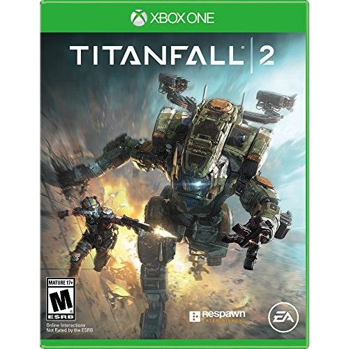 Titanfall 2 - Xbox One Refurbished - Microsoft refurbished available on Backmarket