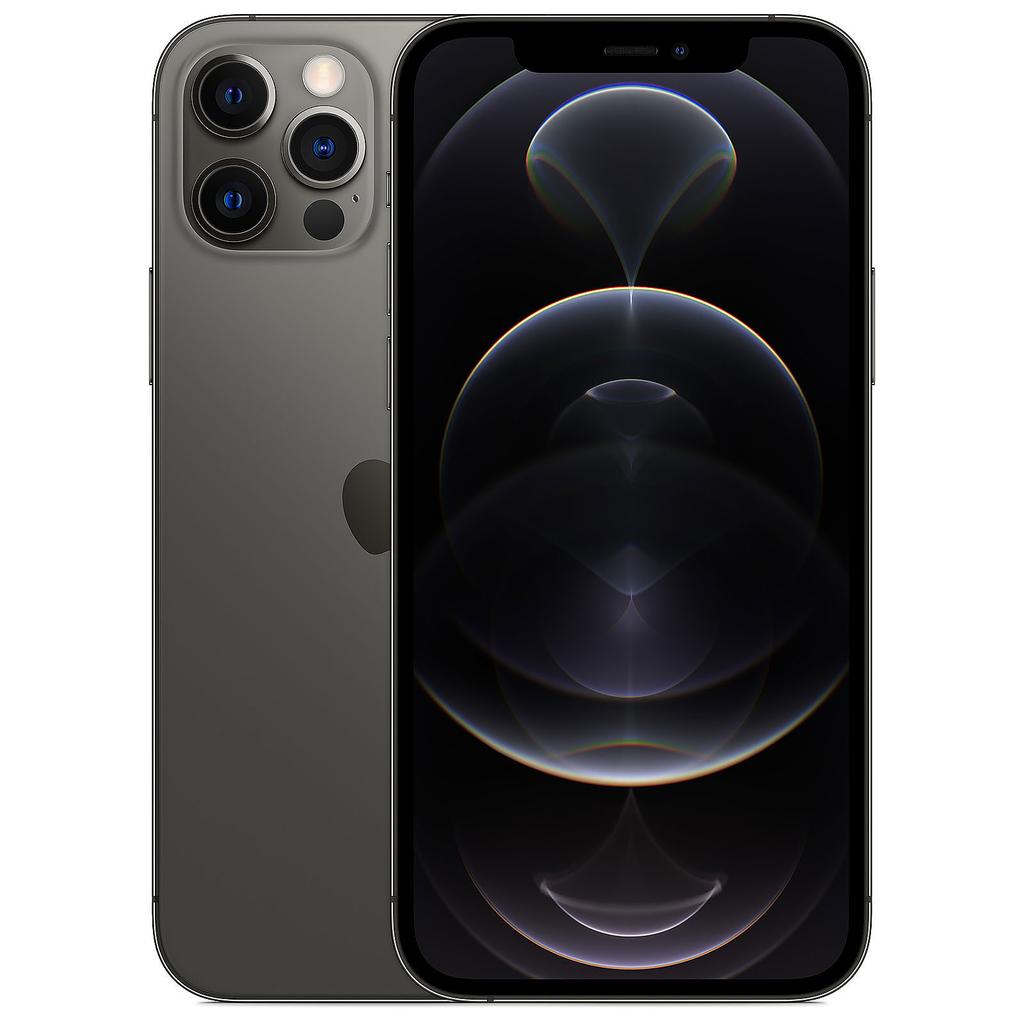 iPhone 12 Pro 512GB - Graphite - Unlocked Reconditionné - Apple refurbished available on Backmarket