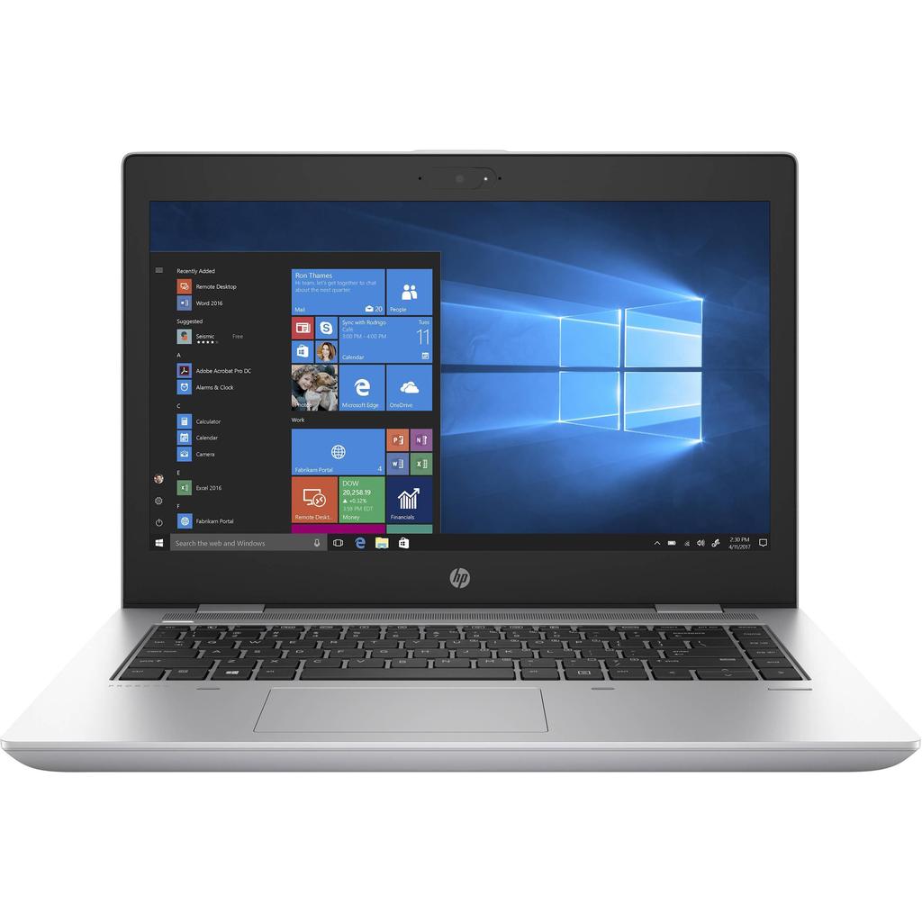 Buy Hp ProBook 640 G4 14-inch (2018) - Core i5 - Gen 8 (U) - 8 GB - SSD 256 GB Refurbished - $399.00 Hp ProBook 640 G4 14-inch (2018) - Core i5 - Gen 8 (U) - 8 GB - SSD 256 GB Refurbished - Hewlett-Packard (ou HP en abrégé) refurbished available on Backmarket