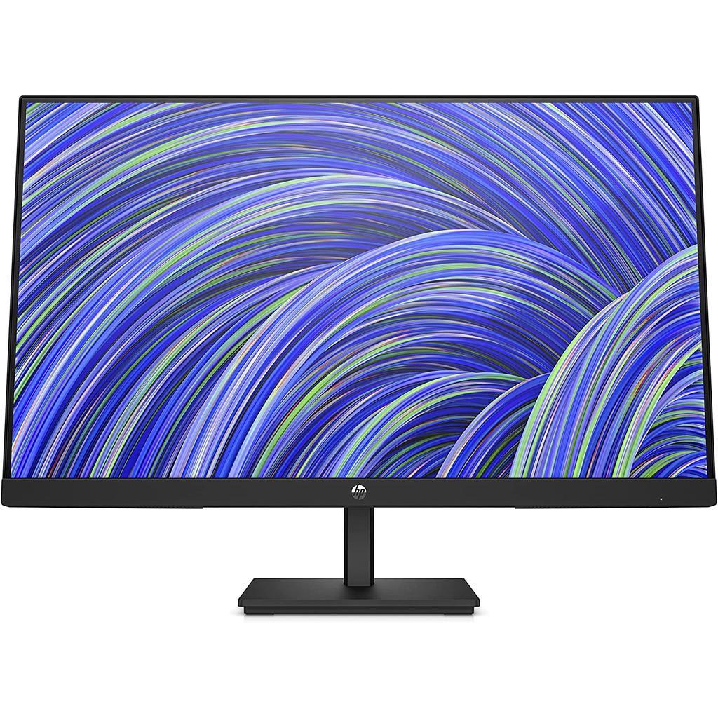 Buy Hp 23.8-inch Monitor 1920 x 1080 LCD (V24V G5) Refurbished - $99.99 Hp 23.8-inch Monitor 1920 x 1080 LCD (V24V G5) Refurbished - Hewlett-Packard (ou HP en abrégé) refurbished available on Backmarket