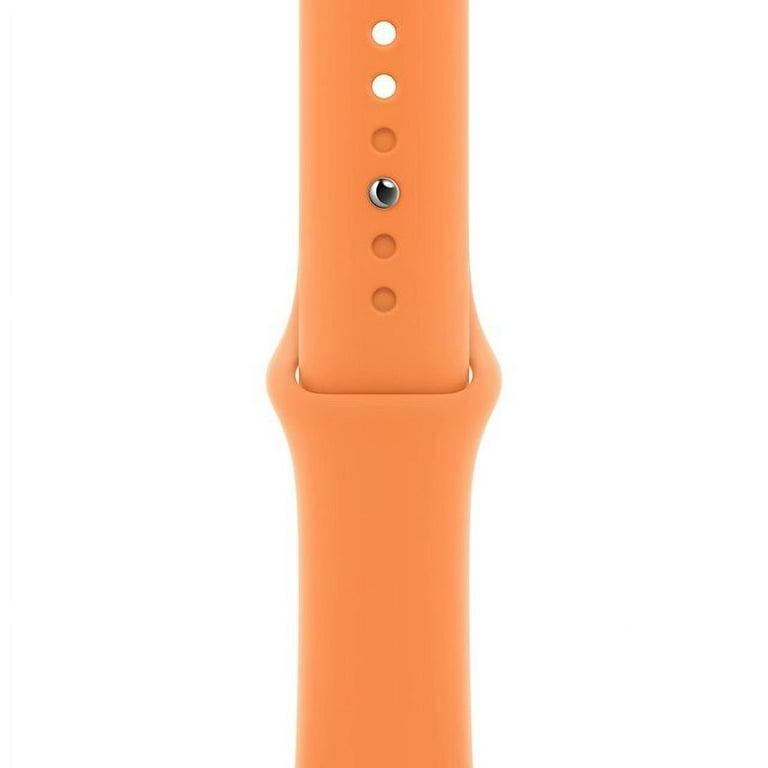 Apple Watch Sport Band 41mm - Marigold Refurbished - Apple refurbished available on Backmarket