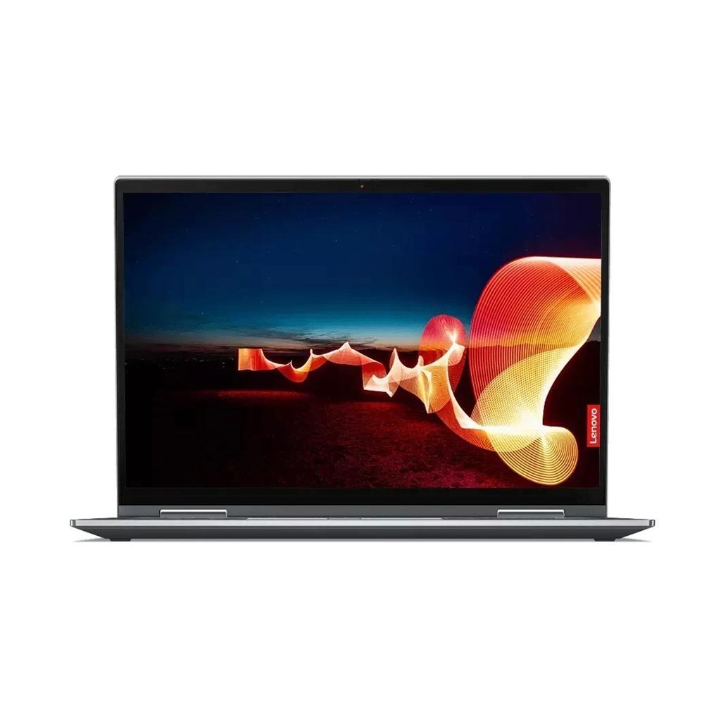 Lenovo X1 Yoga G6 14-inch (2020) - Core i5-1135G7 - 8 GB - SSD 256 GB Reconditionné - Lenovo refurbished available on Backmarket