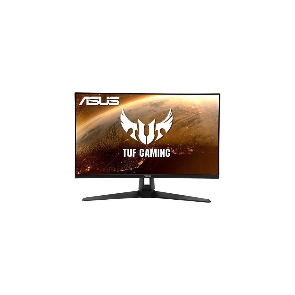 Asus 27-inch Monitor 1920 x 1080 LCD (VG279Q1A) Refurbished - Asus refurbished available on Backmarket
